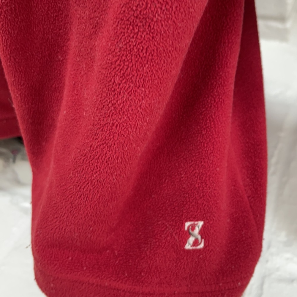 Zegnasport Polyester Pullover - image 3